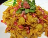 ફરાળી ભેળ (Farali Bhel Recipe In Gujarati) રેસીપી સ્ટેપ2ફોટો