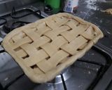 Foto del paso 7 de la receta: Pie de manzana