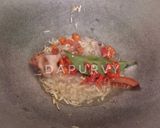 Foto langkah ke 3 dari resep TUMIS TOGE TAHU Teri.