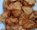 Foto langkah ke 4 dari resep Keripik tempe ala kadarnya.