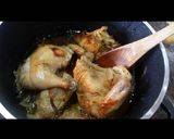 صورة لخطوة 5 من وصفة مكموره ❤