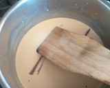 Foto del paso 4 de la receta: Mousse de piloncillo y glaseado espejo