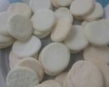 Foto del paso 3 de la receta: Alfajores de Maicena 🇵🇪