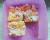 Foto langkah ke 3 dari resep Pizza Kilat (no ulen).
