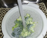 Foto del paso 1 de la receta: Brócoli cocido