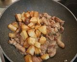 Foto del paso 6 de la receta: Mollejas de cordero estilo Dani García