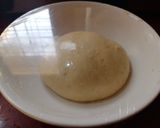 लादी पाव (ladi pav recipe in hindi) रेसिपी चरण 5 फोटो