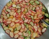 Foto langkah ke 3 dari resep Kerupuk Seblak Kering.