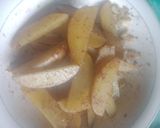 Foto langkah ke 3 dari resep 14#Kentang panggang oregano.