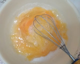 Foto del paso 2 de la receta: Crema de limón y leche de coco