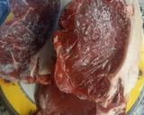 Foto del paso 6 de la receta: Shawarma de Carne