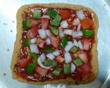 Quad Pizza recipe step 10 photo
