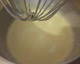 Presszó kávés sült sajttorta recept fázis 2 fotója