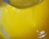 عکس مرحله 1 از دستور پیراشکی کرم دار الهام پز