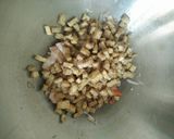 Foto langkah ke 2 dari resep Tumis Buncis Tempe.