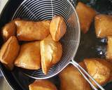 Mini Cinnamom Mandaza recipe step 9 photo