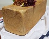 Foto del paso 2 de la receta: Pan lactal integral