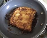 Foto del paso 4 de la receta: Pan francés a la creme brulee