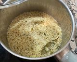 Foto del paso 5 de la receta: Calamares patagónicos en salsa en Thermomix TM31