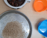 Foto del paso 3 de la receta: Galletas de avena y coco sin azúcares agregados