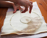 Foto del paso 5 de la receta: Rosco de Reyes para niños