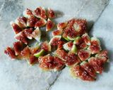 Une image de l'étape 2 de Confiture de figues 🥄.