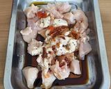 Foto langkah ke 2 dari resep Ayam Bumbu Wijen Karya Anindya.