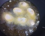 Foto langkah ke 3 dari resep Pisang Goreng Kriuk Pakai Tepung Beras.