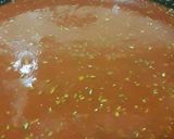 Foto del paso 3 de la receta: Salsa para pizza 🍕