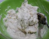Foto langkah ke 1 dari resep 16. Puding Susu Durian Balaikarangan.