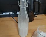 Une image de l'étape 3 de Lait d'avoine.
