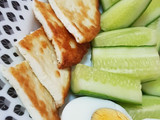 أسهل فطور دايت