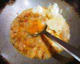 Peas Fox nuts Curry recipe step 7 photo