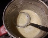 मूंग दाल मसाला गीली रोटी (Moong dal masala roti recipe in hindi) रेसिपी चरण 2 फोटो