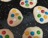Foto del paso 1 de la receta: Cookies divertidas para los más pequeños de la casa 🍪🍪🍭
