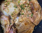 Foto del paso 4 de la receta: Pavo Rodri