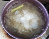 Foto langkah ke 5 dari resep Soto Bandung Enak 💕 (soto daging sapi + lobak).
