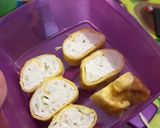 Foto langkah ke 7 dari resep Rolade Ayam ala Anak Kos.