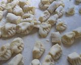Foto del paso 6 de la receta: Gnocchi de papas a la napolitana
