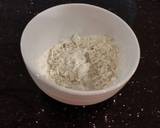 Lemon Coconut Crumb Muffins recipe step 3 photo