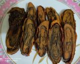 अळूवडी (aluvadi recipe in marathi) रेसिपी स्टेप 5 फोटो