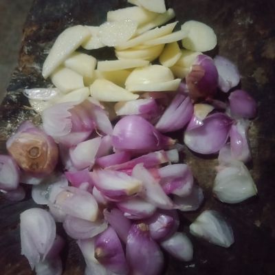 Langkah 1