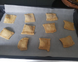 Foto del paso 6 de la receta: Empanaditas de manzana.🍎🍎
