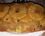 Foto del paso 5 de la receta: Volteado de piña 🍍