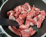 Foto del paso 3 de la receta: Guisito de mabon que une a la familia