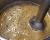 Foto del paso 6 de la receta: Crema de champiñones