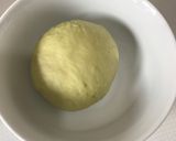 Foto langkah ke 3 dari resep Mantao Matcha.