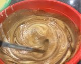 Foto langkah ke 6 dari resep Puding Zebra (Tepung Terigu).
