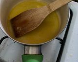 A picture of step 2 of Cheesecake.
