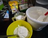 Foto langkah ke 6 dari resep Bolu Kukus Mekar.